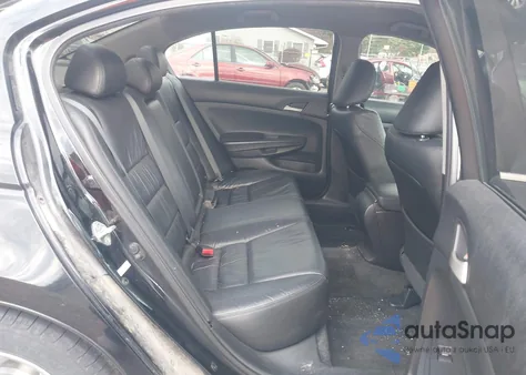 2012 Honda Accord 2.4 Se from USA, damaged, VIN 1HGCP2F69CA153458